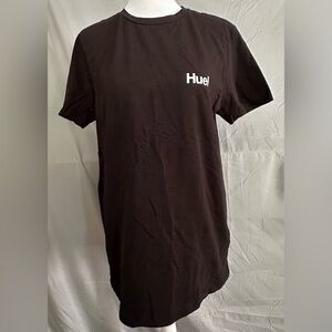 HUEL Dark Short Sleeve Tee